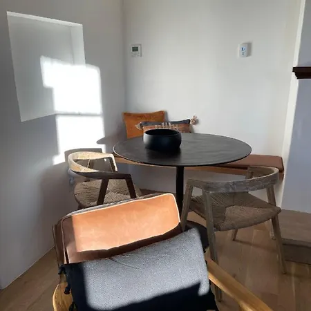 Aparthotel 215 Washington Santa Fe