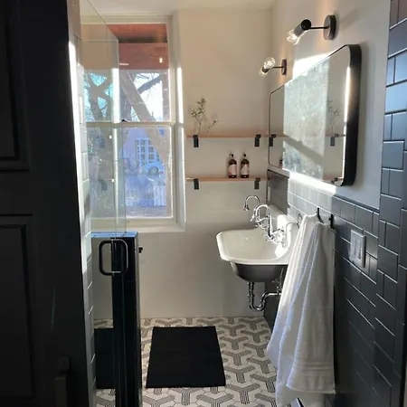 Aparthotel 215 Washington Santa Fe