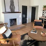 Aparthotel 215 Washington Santa Fe