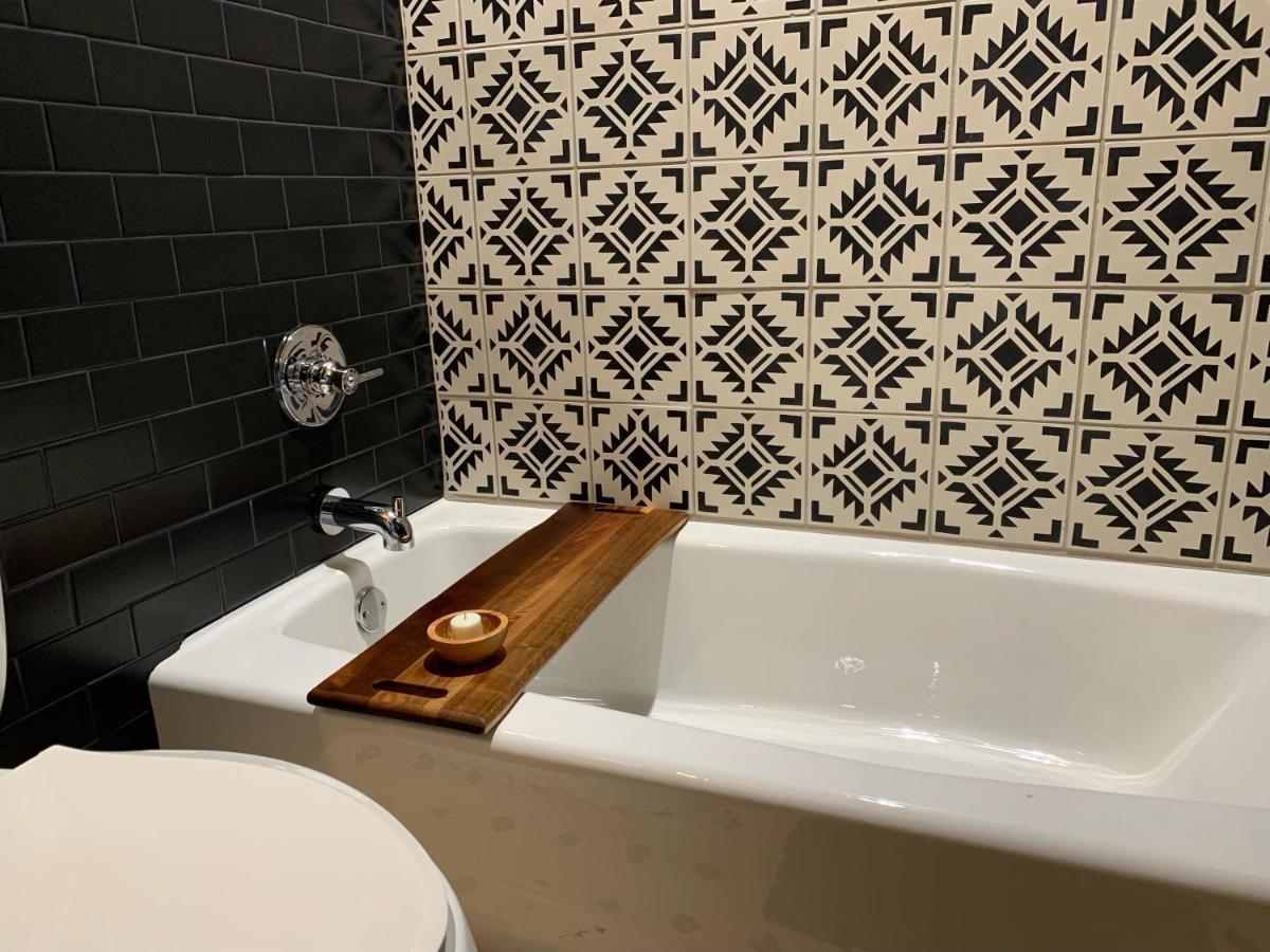 Aparthotel 215 Washington 4*