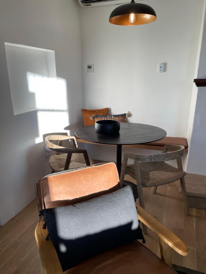 Aparthotel 215 Washington Santa Fe