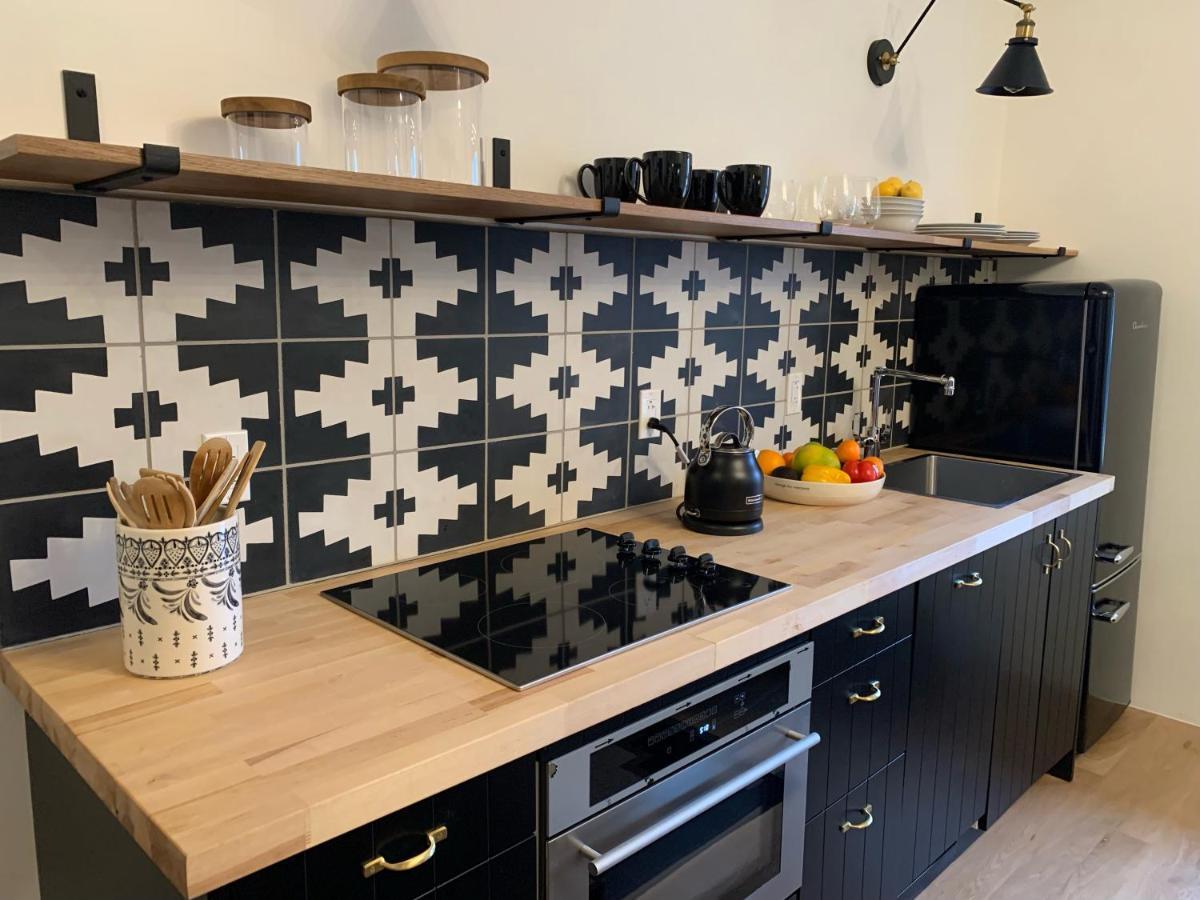 Aparthotel 215 Washington Santa Fe