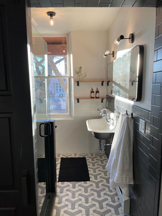 Aparthotel 215 Washington Santa Fe