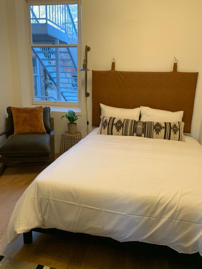 Aparthotel 215 Washington 4*