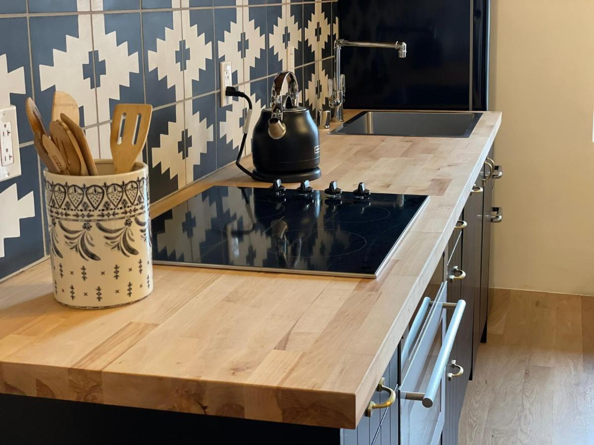 Aparthotel 215 Washington Santa Fe